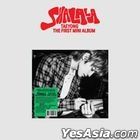 NCT: Tae Yong Mini Album Vol. 1 - SHALALA (Digipack Version) + Poster in Tube (Digipack Version)