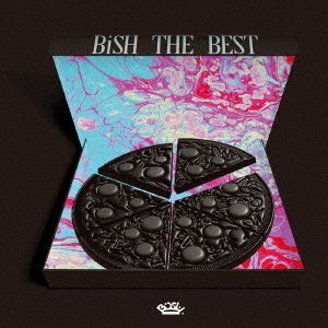【新品未開封】BiSH THE BEST YESASIA: BiSH THE BEST (Japan Version) Music - BiSH, Avex