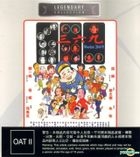 Badge 369 (VCD) (Hong Kong Version)