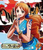 ＯＮＥ　ＰＩＥＣＥ　ワンピース　２０ＴＨシーズン　ワノ国編　ＰＩＥＣＥ．６ (Blu-ray)
