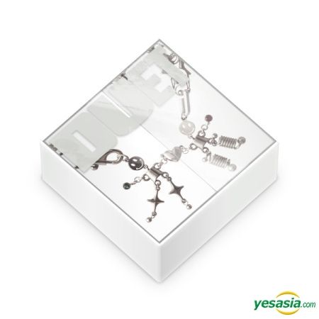 YESASIA: ZICO, Lilas (YOASOBI's ikura) - DUET (Merch Version