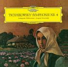 Tchaikovsky: Symphony No.4 (Japan Version)