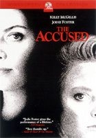 THE ACCUSED (Japan Version)