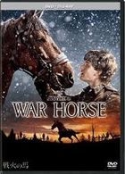War Horse (Blu-ray) (Blu-ray + DVD) (Japan Version)