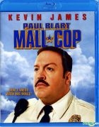 Paul Blart: Mall Cop (2009) (Blu-ray) (US Version)