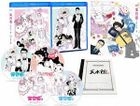 Kuragehime (Jellyfish Princess) Blu-ray Box (Blu-ray) (First Press Limited Edition)(Japan Version)