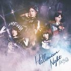 Halloween Night [Type B](SINGLE+DVD) (普通版)(日本版)