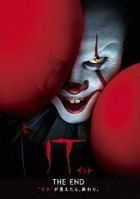 It Chapter Two  (DVD) (Japan Version)
