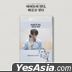 AB6IX: Kim Dong Hyun Reading Audio Book Package KiT Album - The Summer Legend
