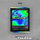 TRENDZ Single Album Vol. 5 - Chameleon (SPECIAL PACK)