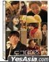 Dog Days (DVD) (英文字幕) (韓國版)