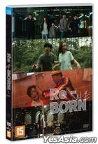 Re-BORN (DVD) (Korea Version)