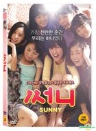 Sunny (2011) (DVD) (Single Disc) (Korea Version)