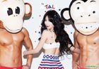 HyunA Mini Album Vol. 3 - A Talk
