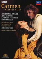 (未使用･未開封品)　Bizet - Carmen [DVD] gsx453j YESASIA : CARMEN GEORGES BIZET (Japan Version) DVD - Ildebrando D