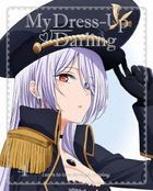 My Dress-Up Darling Vol.4 (Blu-ray) (Limited Edition)(Japan Version)
