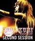 KODA KUMI LIVE TOUR 2006-2007 -second session- (Blu-ray)(Japan Version)