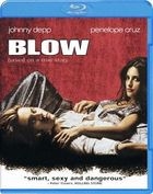 Blow (Blu-ray)(Japan Version)