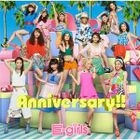Anniversary!! (Japan Version)