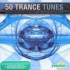 50 Trance Tunes (2CD)