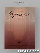 SF9 Mini Album Vol. 11 - THE WAVE OF9 (CHILLIN' AT NIGHT Version)