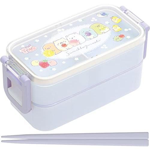 Nouvelle bouteille compacte San-X Sumikko Gurashi 2 voies en