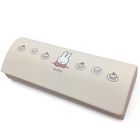 Miffy Glasses Case with Cleaning Cloth (Cake)