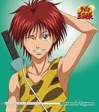 The Best of Rival Players XXXIV Kintaroh Toyama (Japan Version)