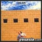 THE SUN (CD+DVD)(Limited Edition)(Japan Version)