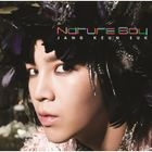 Nature Boy (ALBUM+DVD)(First Press Limited Edition)(Japan Version)