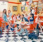 Take a picture／Poppin' Shakin' [Type B] (SINGLE + BOOKLET + POSTER) (First Press Limited Edition) (Japan Version)
