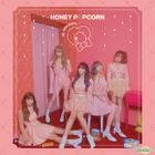 Honey Popcorn Mini Album - De-aeseohsta