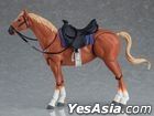 figma : Horse Ver.2 (Light Chestnut)