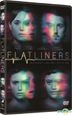 Flatliners (2017) (DVD) (Hong Kong Version)