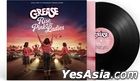 Grease: Rise Of The Pink Ladies Music From The Paramount+ Original Series (OST) (黑膠唱片) (美國版)