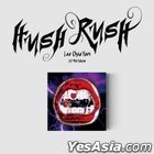Lee Chae Yeon Mini Album Vol. 1 - HUSH RUSH (KiT Album)