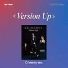 Odd Eye Circle Mini Album - Version Up (Choerry Version)