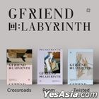 GFRIEND - LABYRINTH (Random Version)