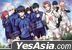 Blue Lock : Blue Lock vs U-20 Japan (1000块砌图)(1000T-543)