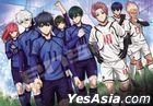 Blue Lock : Blue Lock vs U-20 Japan (1000塊砌圖)(1000T-543)