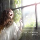 NewDay NewLife (Japan Version)