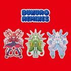BUKURO REMIXES (Japan Version)