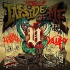 INSIDE OF ME feat. Chris Motionless of Motionless In White (Normal Edition) (Japan Version)