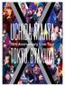 UCHIDA MAAYA 10th Anniversary Live Tour " TOKYO-BYAKUYA" [BLU-RAY] (日本版)