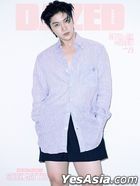 Dazed & Confused Korea (July 2025) ( B ) (ZEROBASEONE : SEOK MATTHEW)