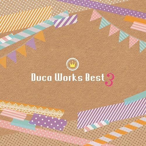 YESASIA: Duca Works Best 3 (Japan Version) CD - Duca, TEAM