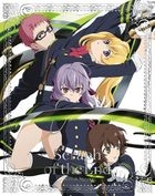終結的熾天使 名古屋決戰篇 Vol.2 (DVD) (初回限定版)(日本版) 