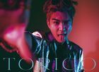 TORICO [JACKET MAKING] (SINGLE+DVD) (初回限定版)(日本版) 