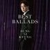 Sung Si Kyung Best Ballad (Normal Edition)(Japan Version)