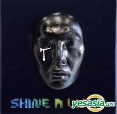 YESASIA: G-Dragon Concert - Shine A Light (DVD + Poster In Tube